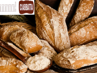 Ciabbatta