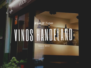 Vinos Handeland Winebar