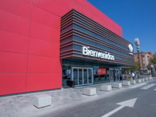 Centro Comercial Carrefour Zaraiche