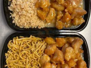 Eastern Express Chinese
