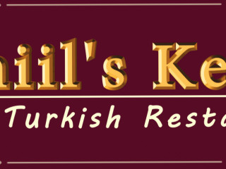 Kamiil's Kebabs