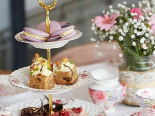 Harbour High Tea By Woolshed