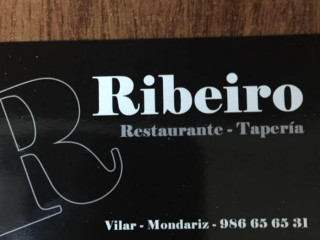 Bar-restaurante Ribeiro