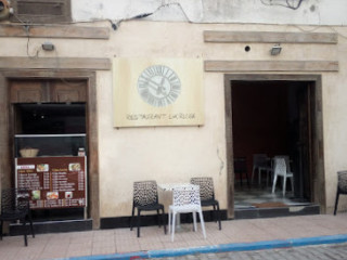 Café De L'horloge