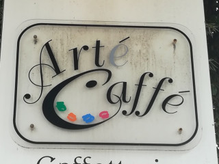 Arte Caffe