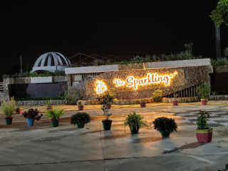Sparkling Garden