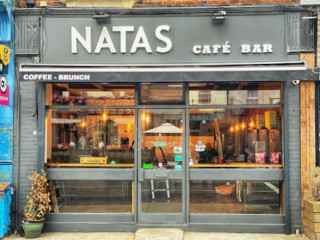 Nata's Coffee -tooting