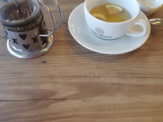 Cafegram Coffee Lounge