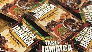 Taste Of Jamaica Evanston