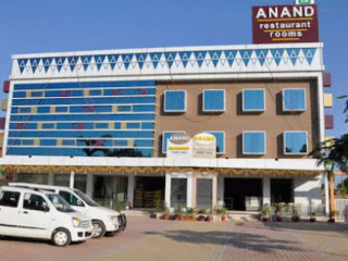 Anand And Guest House