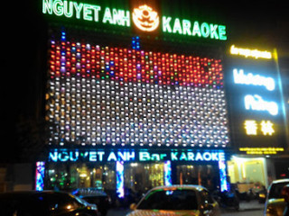 Nguyet Anh Karaoke