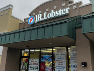 J R Lobster Seafood