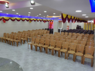 Shri Pandu Shri Susheela Mahal