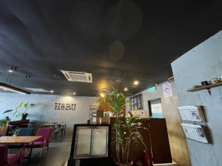 Haru Cafe (hilltop Branch)