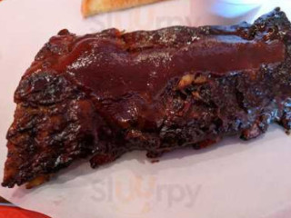 Brothers Ribs