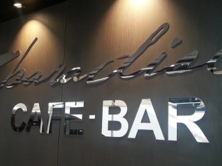 Paradiso Cafe