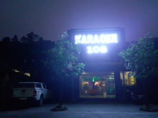 Karaoke 108