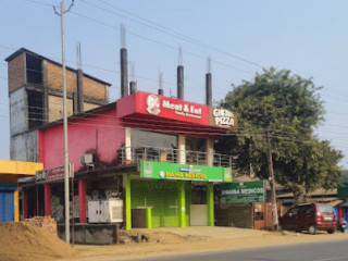 Meat And Eat Goalpara
