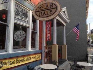 Bean Haus Bakery Cafe