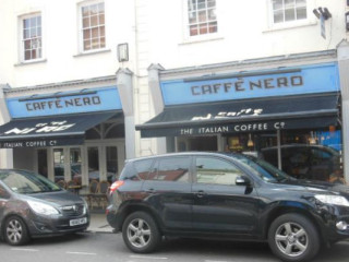 Caffe Nero Lewes