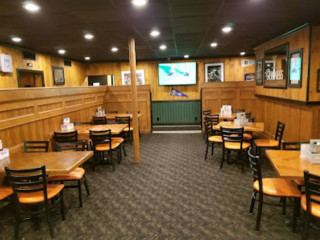 Mooney's Sports Grill
