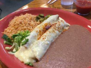 Antonio's Fine Mexican Food