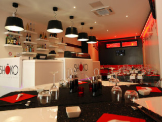 Shoko Sushi Lounge