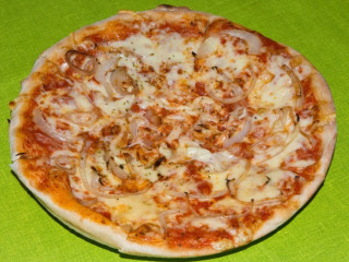 Pizzeria Da Nimmo
