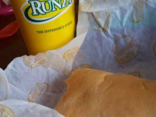 Runza