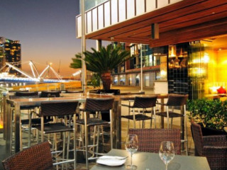 Byblos Bar and Restaurant