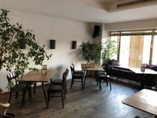 Königsbau Café