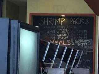 Just Shrimp
