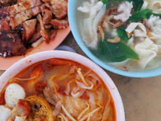 Kedai Kopi Dan Makan Thien Wong