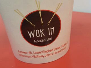 Noodle Hotwok