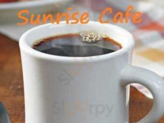 Sunrise Cafe Nl