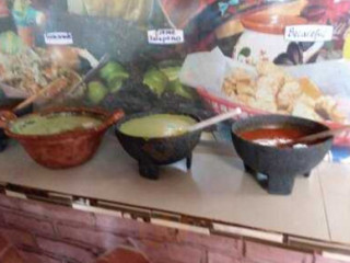 Don Taco Mexican