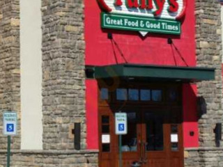 Tully's Good Times Watertown