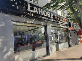 Lahore Spices