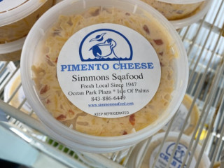 Simmons Seafood Inc