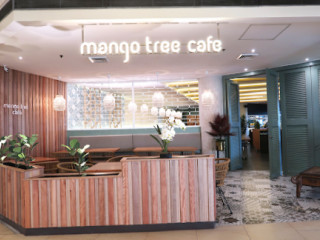 Mango Tree Cafe Trinoma