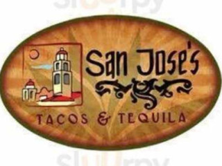 San Jose Tacos And Tequila