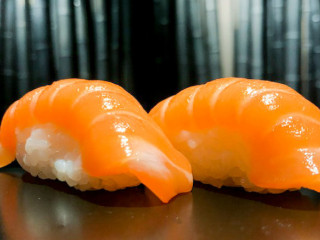 Kisaki Ramen Sushi