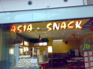 ASIA-SNACK Restaurant