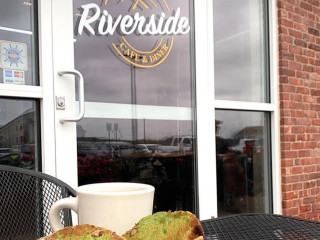 Riverside Cafe And Diner