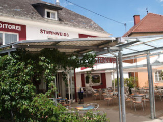 Gasthaus Café Konditorei Sternweiss