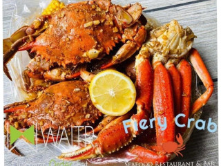 Fiery Crab Seafood Restaurant And Bar