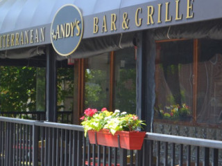 Andy's Mediterranean Grille Cincinnati