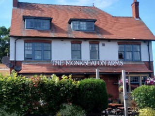 Monkseaton Arms