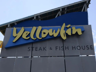 Yellowfin Steak And Fish House