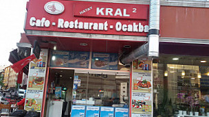 Kral Kebap Ve Doener